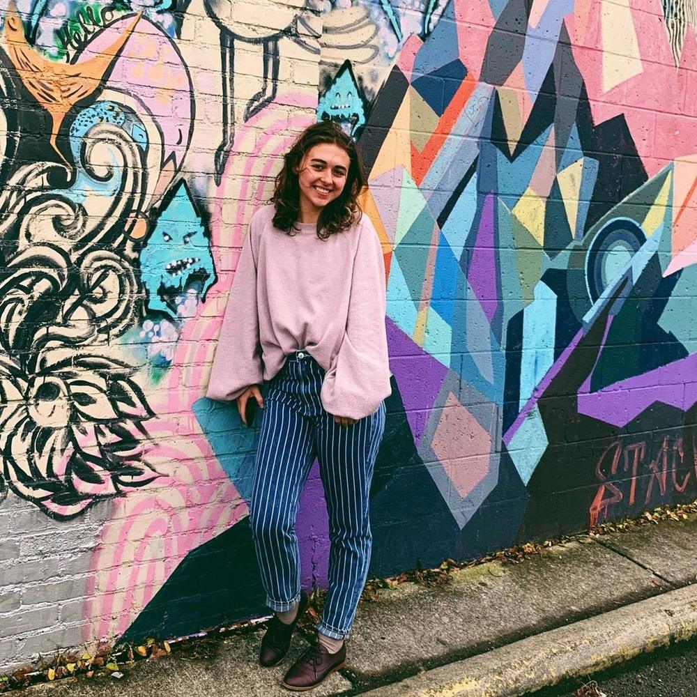 Meet your Posher, Sophie